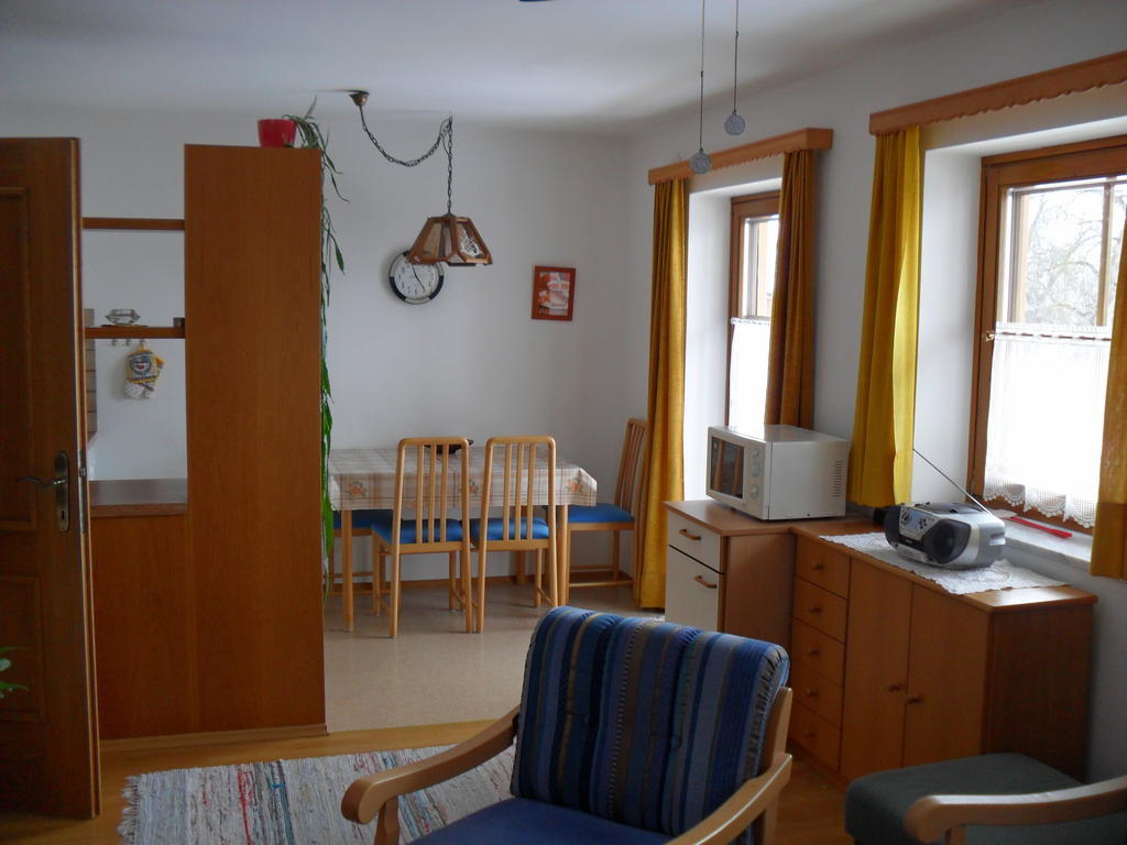 Ferienwohnung Ferienhaus Warmuth Sankt Stefan an der Gail Zimmer foto